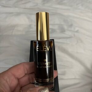 Eternity Youth Serum - Gold and Black
